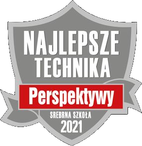 tytuł srebrnej szkoły